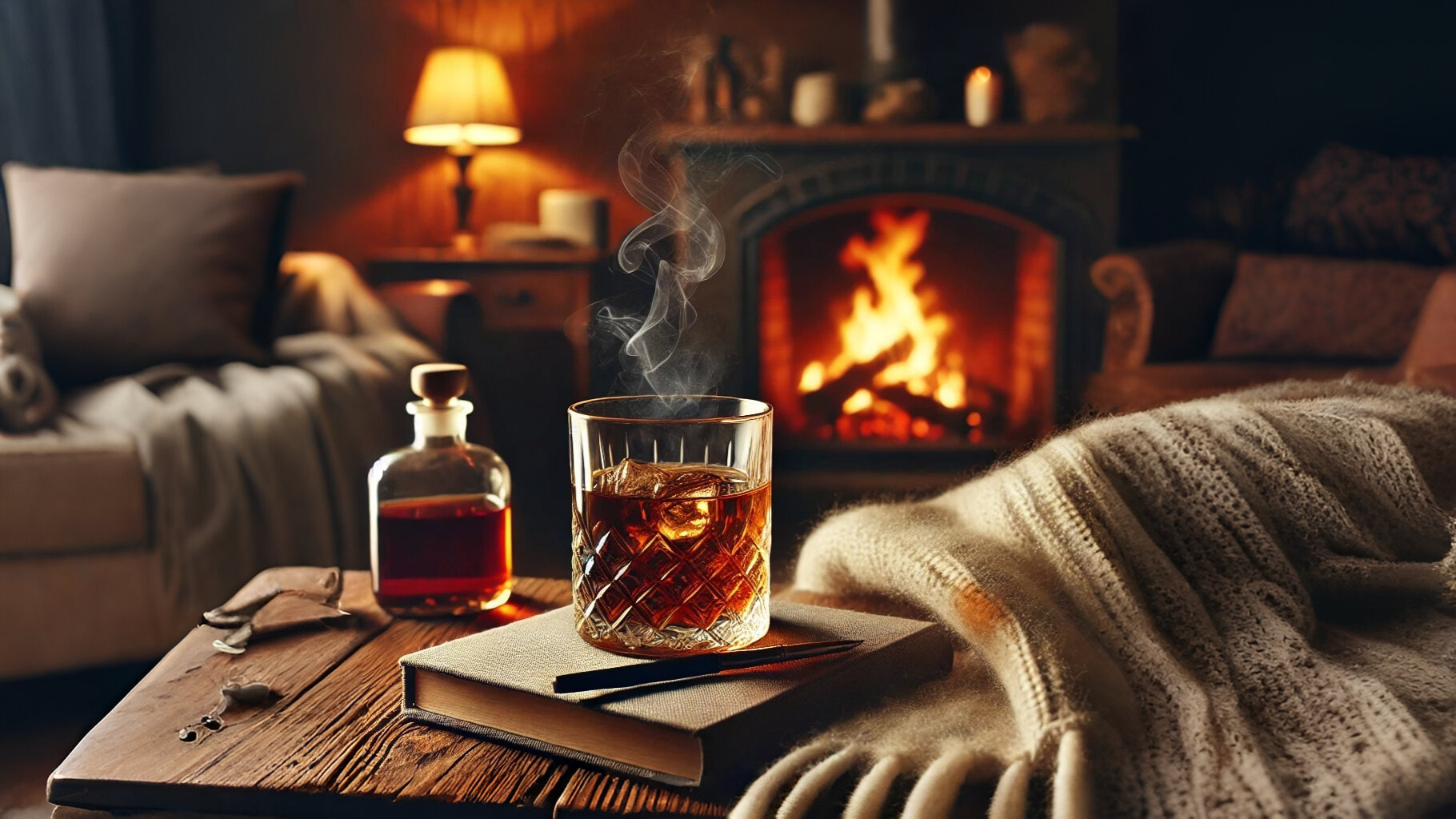 Drinking rum in winters gives relief from these 7 serious diseases