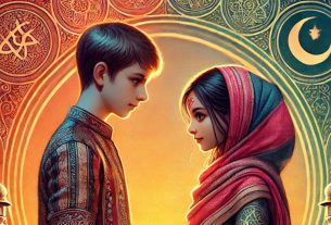 Hindu girl Muslim boy love