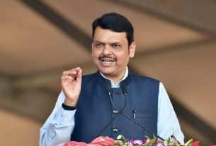 Marrying in another religion is not wrong: Devendra Fadnavis