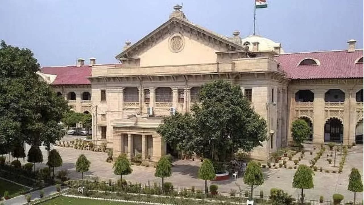 Allahabad High Court