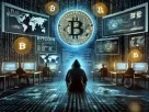 Bitcoin Spy Scandal - Indian Data Leak Case