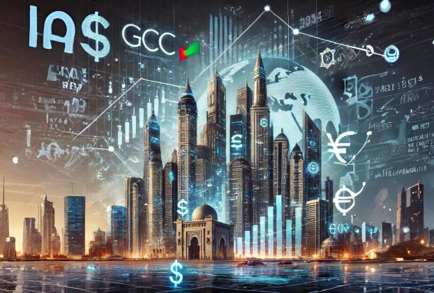 GCC Sovereign Wealth Funds