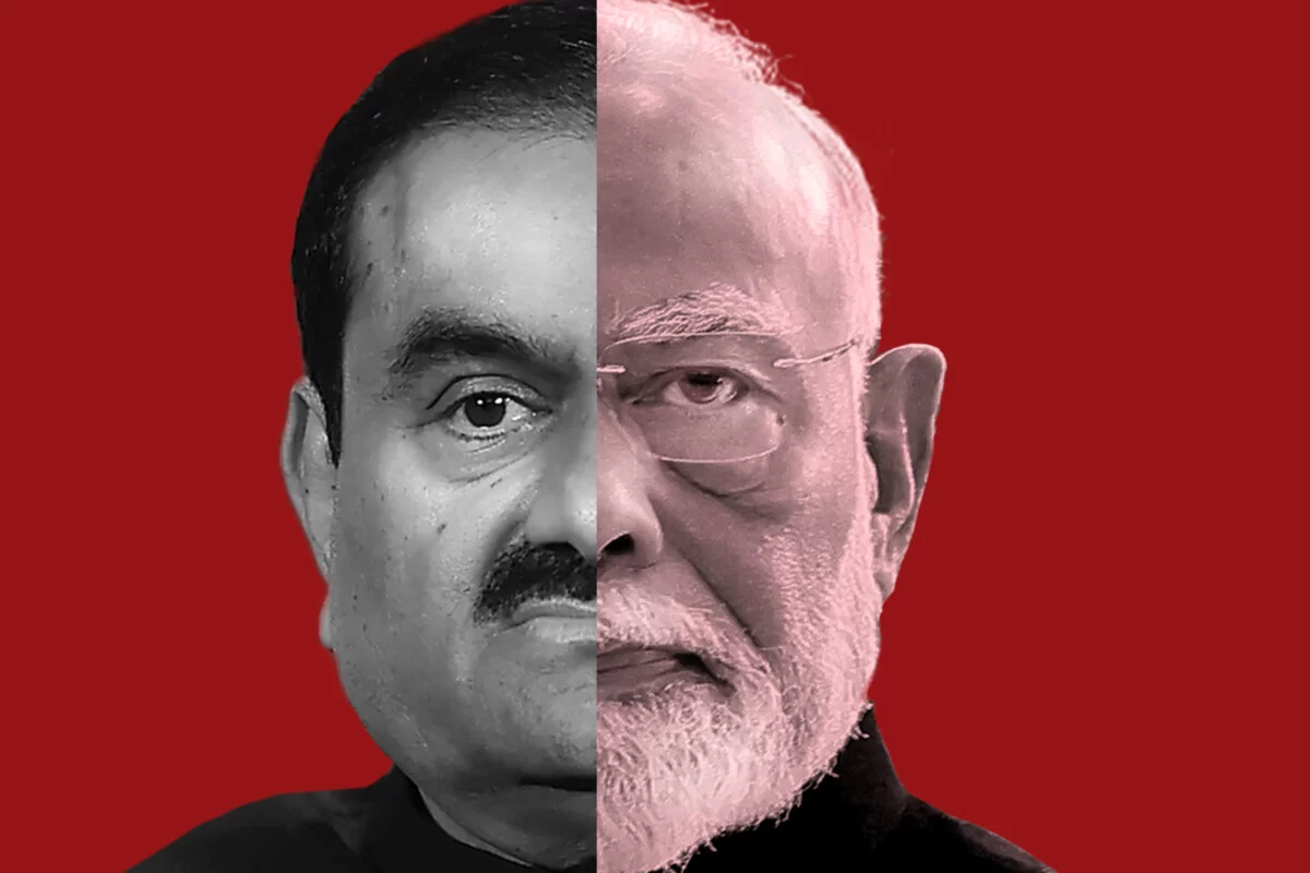 Gautam Adani