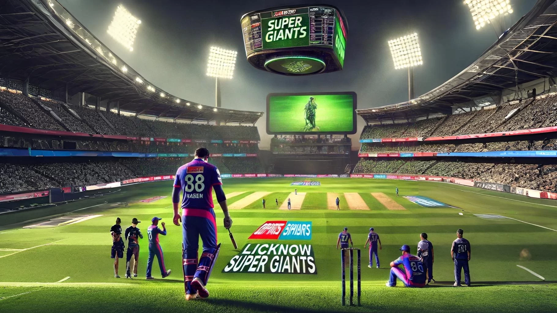 IPL 2025