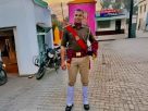 Rampur Police Constable Suicide