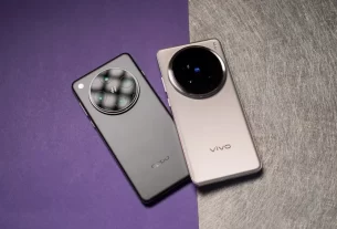 Vivo X200 Pro